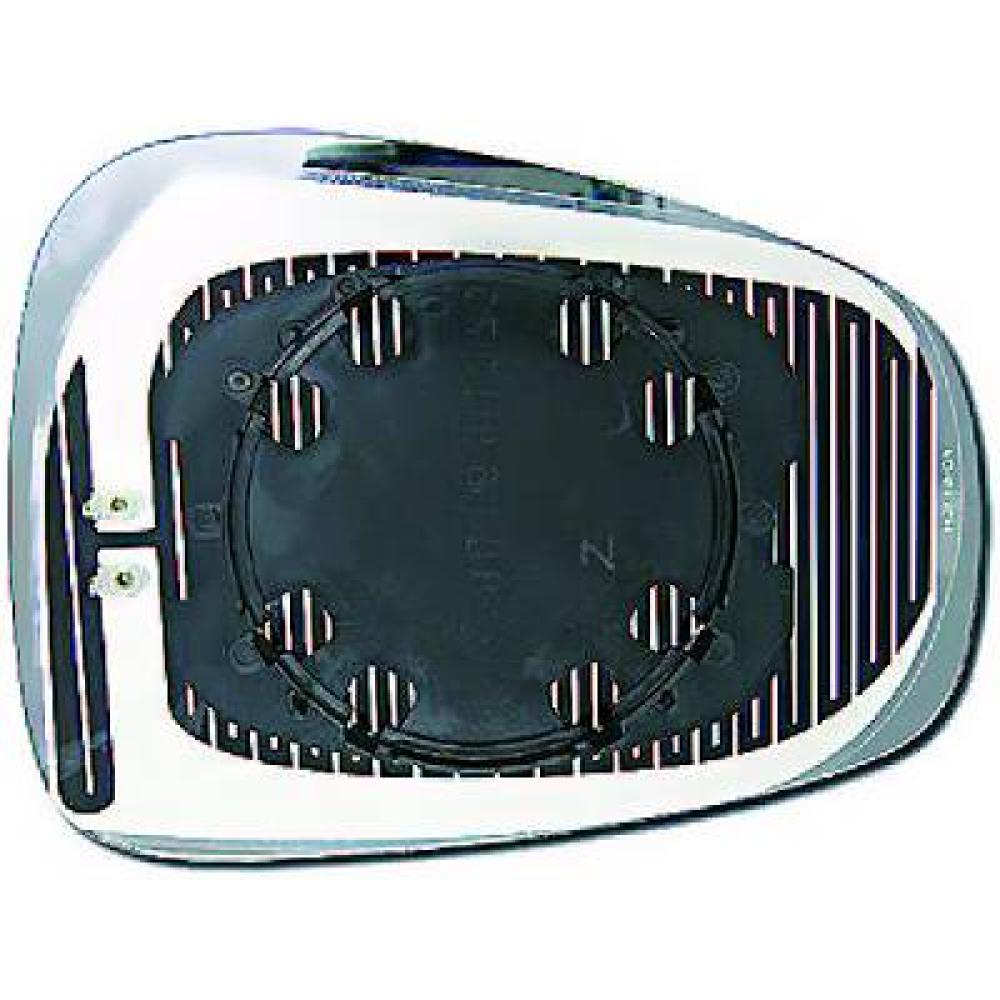 Verre de rétroviseur, rétroviseur extérieur gauche — Alfa Romeo 159 (2005-…) — réf. 3052127
