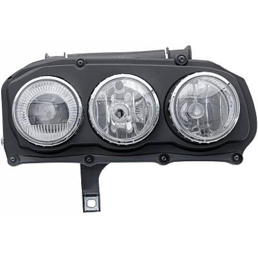 Projecteur principal droite — Alfa Romeo 159 (2005-…) — réf. 3052980