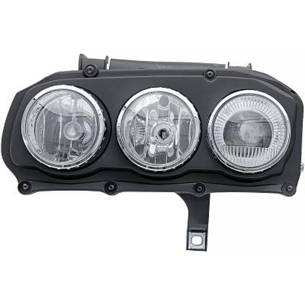 Projecteur principal gauche — Alfa Romeo 159 (2005-…) — réf. 3052981