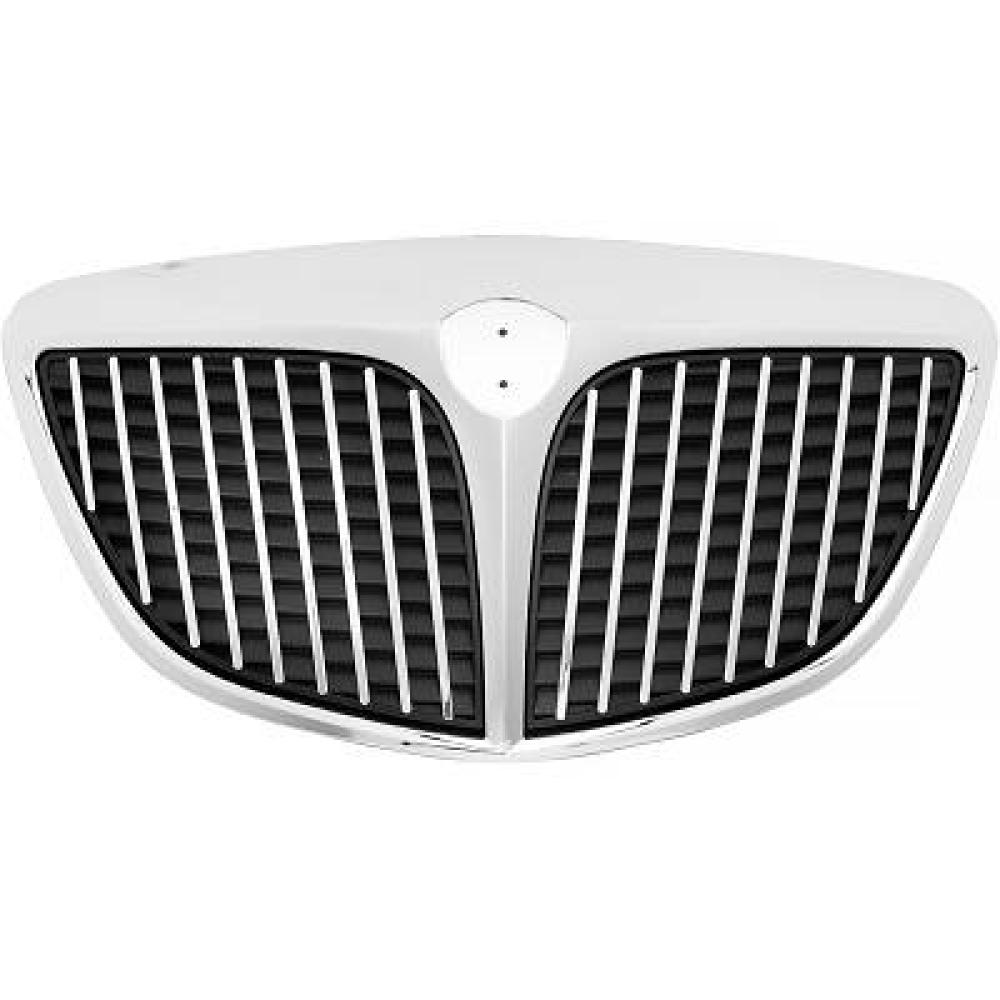 Grille de radiateur — Lancia Ypsilon (2003-2006) — réf. 3213040