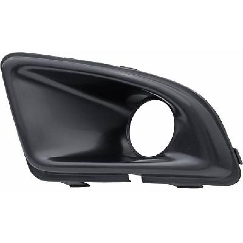 Grille de ventilation, pare-chocs gauche — Lancia Ypsilon (2006-2011) — réf. 3213149