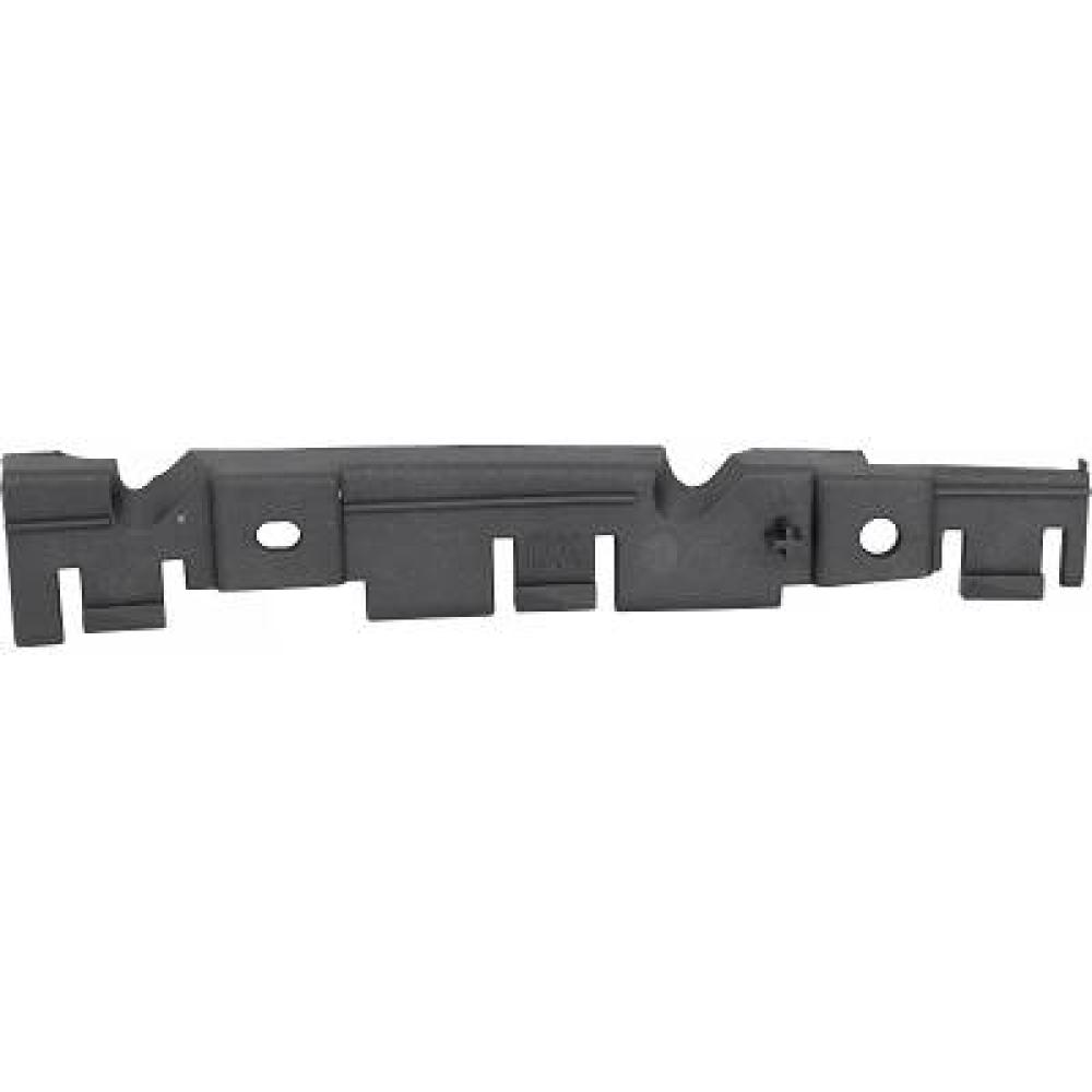 Support, pare-chocs avant droite — Fiat 500 Berline/Cabrio (2007-2015) — réf. 3405032