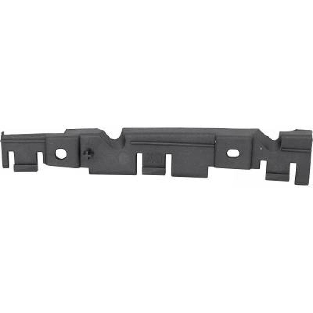 Support, pare-chocs avant gauche — Fiat 500 Berline/Cabrio (2007-2015) — réf. 3405033
