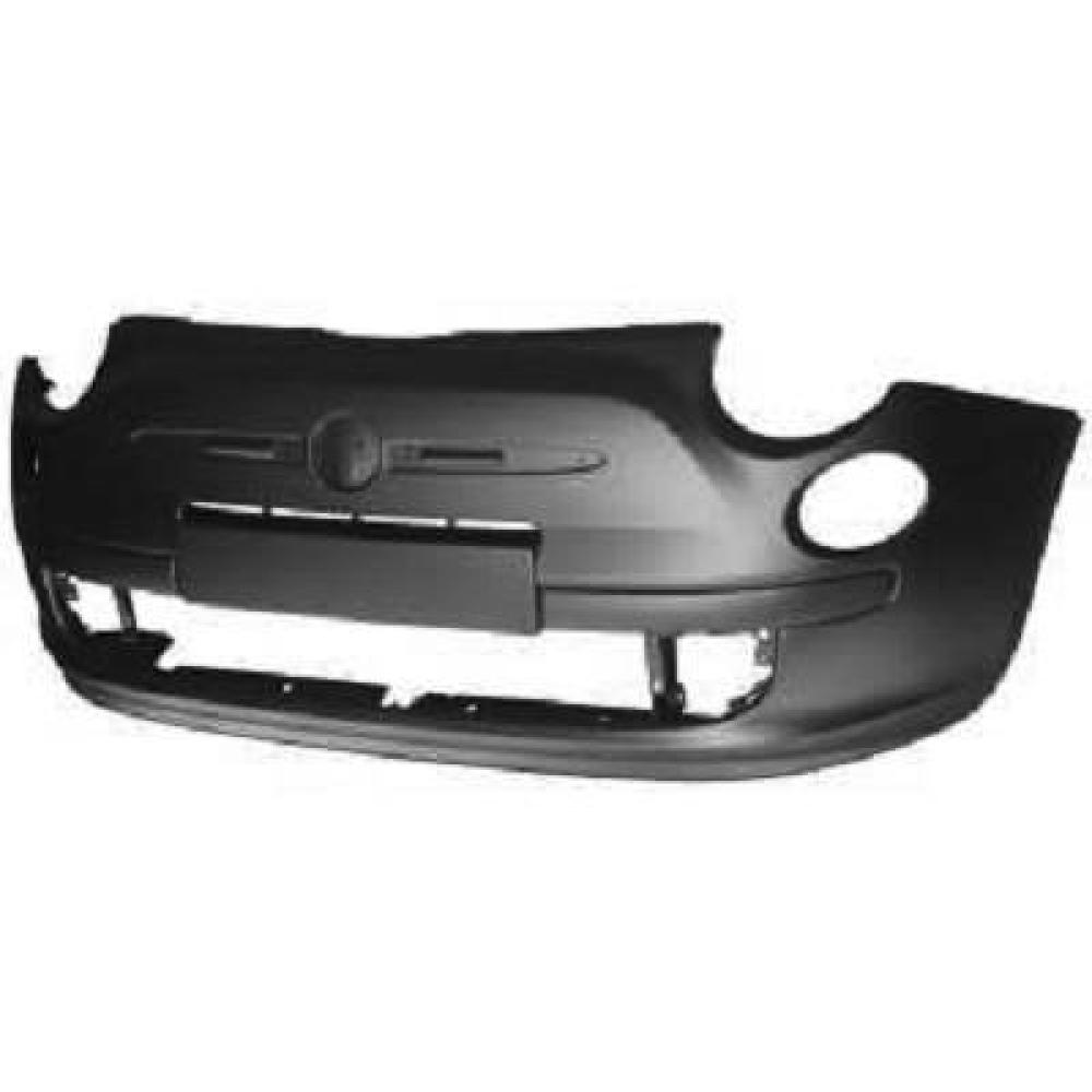 Pare-chocs avant — Fiat 500 Berline/Cabrio (2007-2015) — réf. 3405050