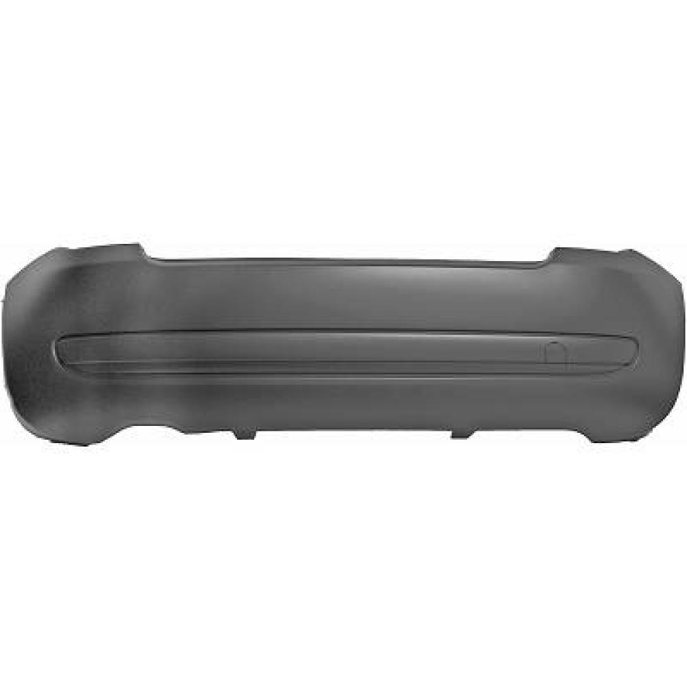 Pare-chocs arrière — Fiat 500 Berline/Cabrio (2007-2015) — réf. 3405055
