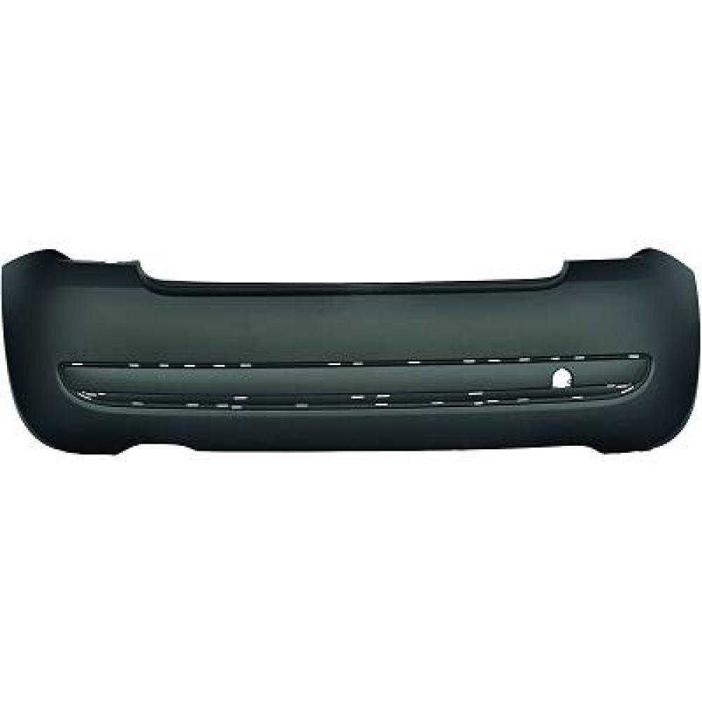 Pare-chocs arrière — Fiat 500 Berline/Cabrio (2007-2015) — réf. 3405057