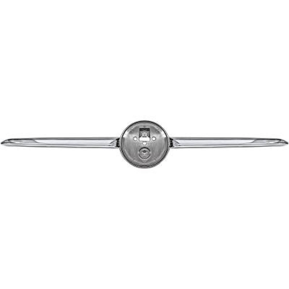 Grille de radiateur — Fiat 500 (2015-…) — réf. 3405140