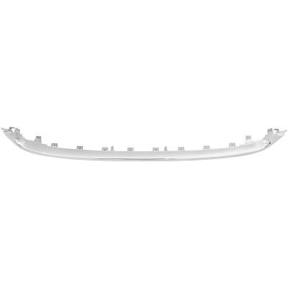 Baguette et bande protectrice, pare-chocs avant — Fiat 500 (2015-…) — réf. 3405144
