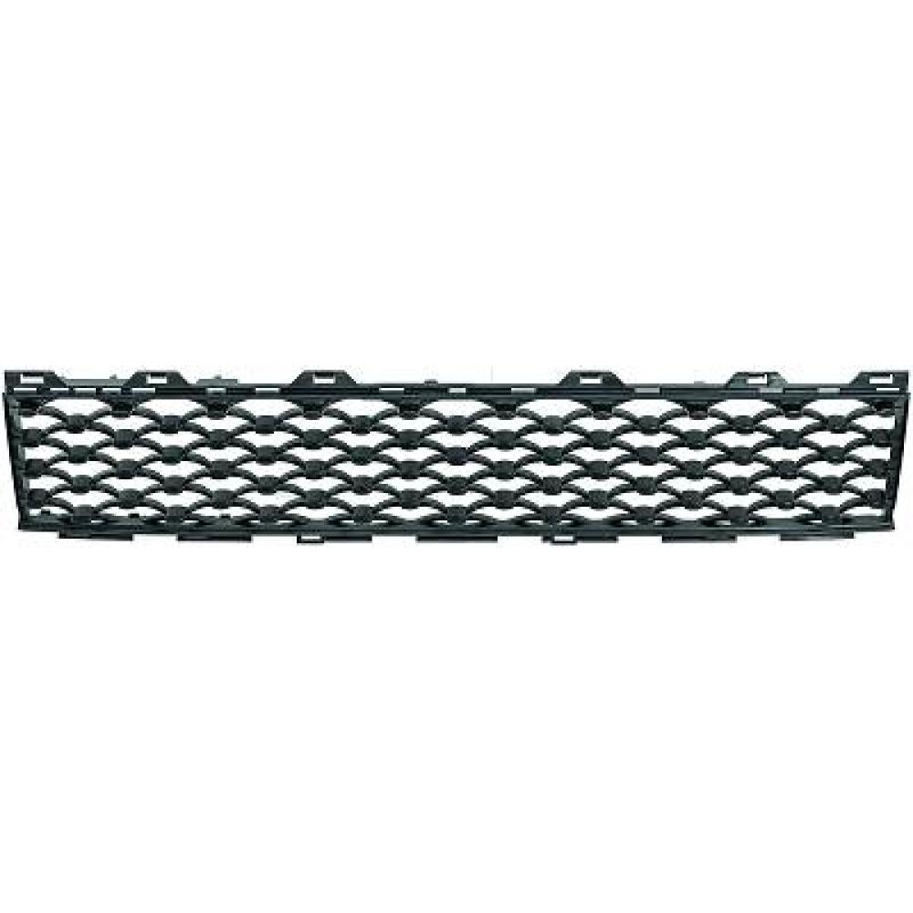 Grille de ventilation, pare-chocs centre — Fiat 500 (2015-…) — réf. 3405145