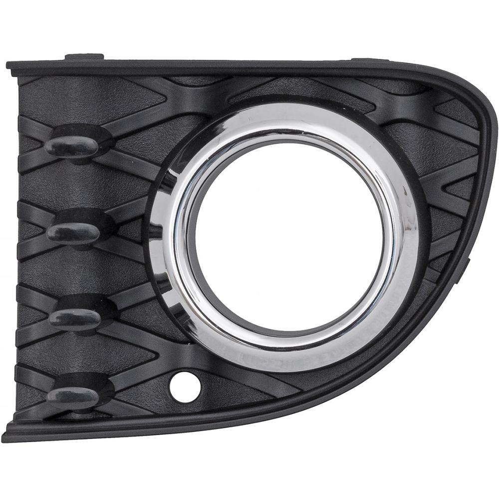 Grille de ventilation, pare-chocs droite — Fiat 500 (2015-…) — réf. 3405148