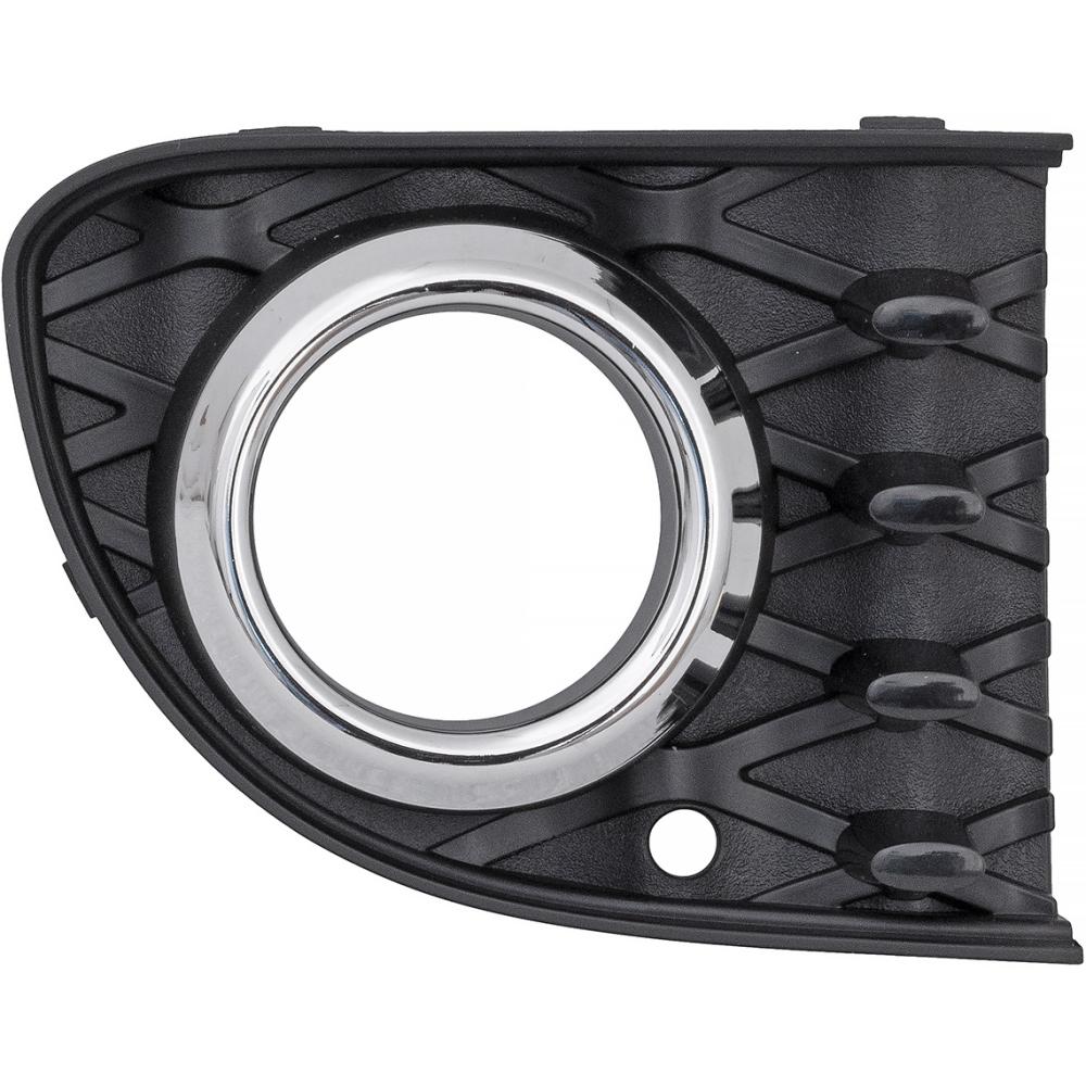 Grille de ventilation, pare-chocs gauche — Fiat 500 (2015-…) — réf. 3405149