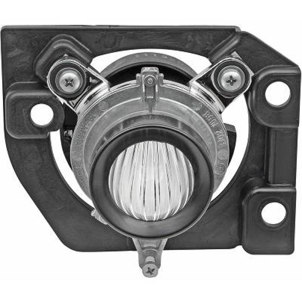Projecteur antibrouillard droite — Fiat 500 (2015-…) — réf. 3405188