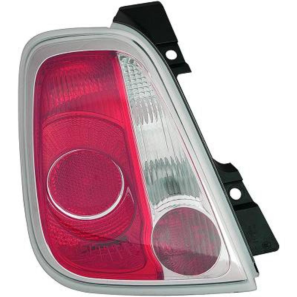 Feu arrière gauche — Fiat 500 (2015-…) — réf. 3405193