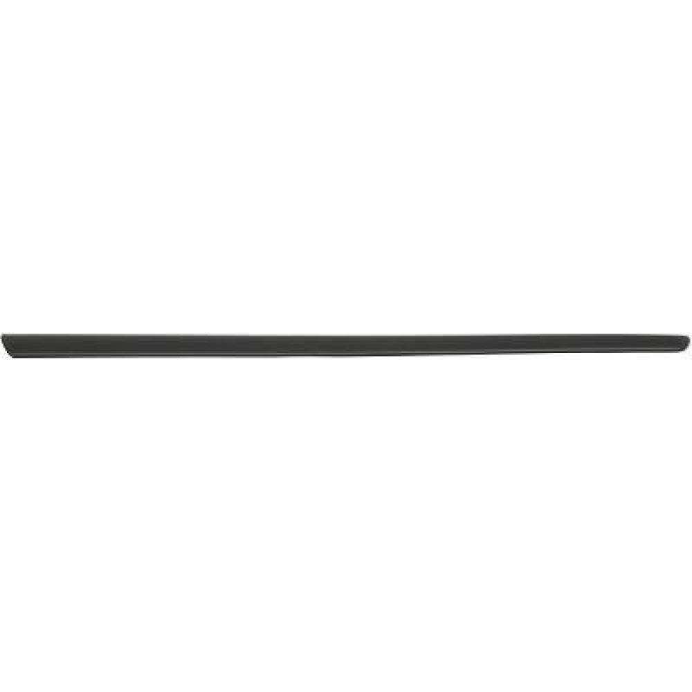 Baguette et bande protectrice, porte avant droite — Fiat 500 Berline/Cabrio (2007-2015) — réf. 3405320