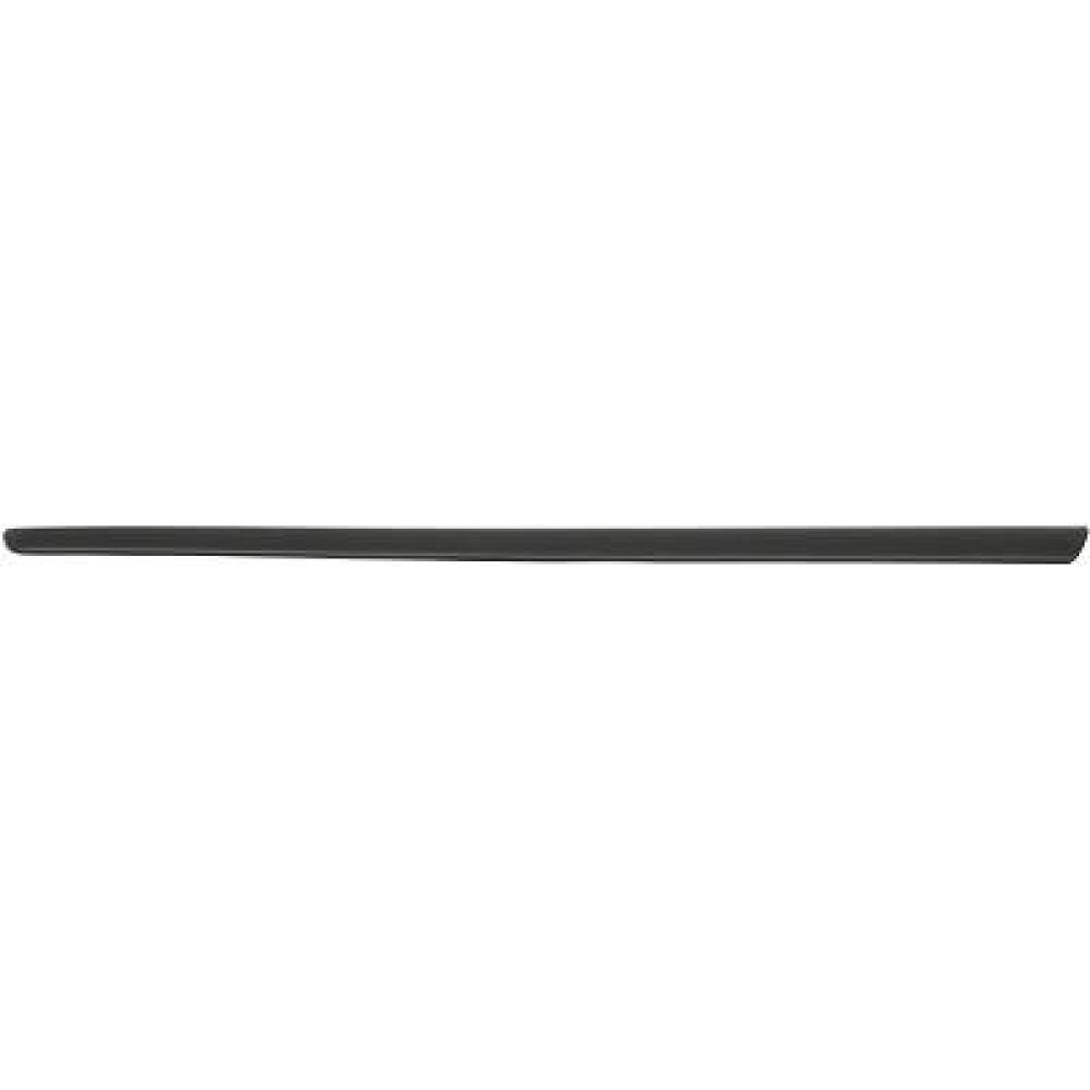 Baguette et bande protectrice, porte avant gauche — Fiat 500 Berline/Cabrio (2007-2015) — réf. 3405321