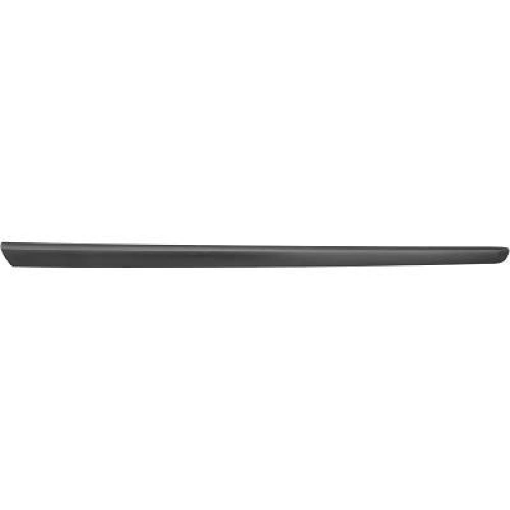 Baguette et bande protectrice, porte avant droite — Fiat 500 Berline/Cabrio (2007-2015) — réf. 3405420