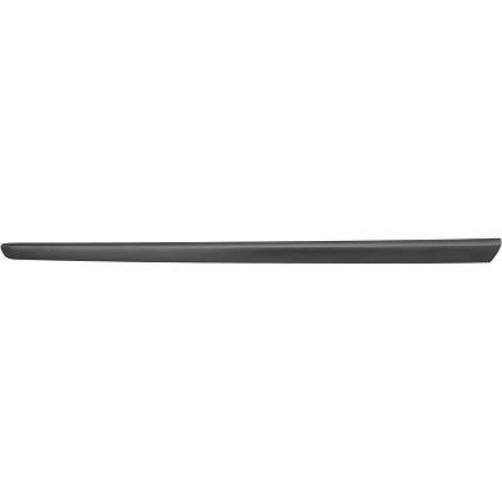 Baguette et bande protectrice, porte avant gauche — Fiat 500 Berline/Cabrio (2007-2015) — réf. 3405421