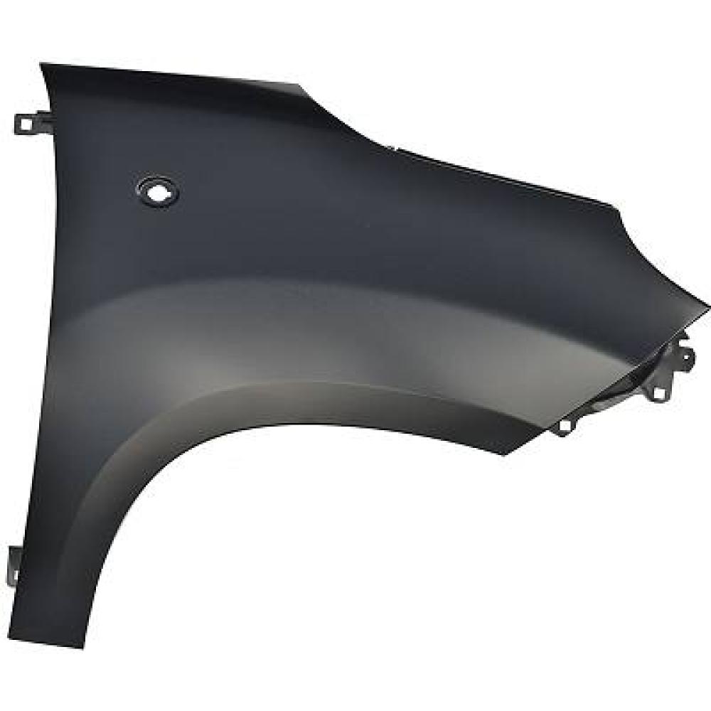 Aile avant gauche — Fiat 500 L (2012-2017) — réf. 3405607