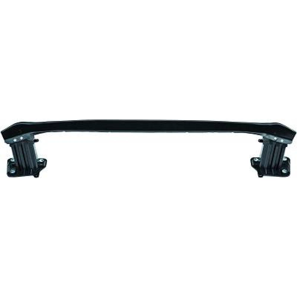 Support, pare-chocs inférieur — Fiat 500 L (2012-2017) (+1)