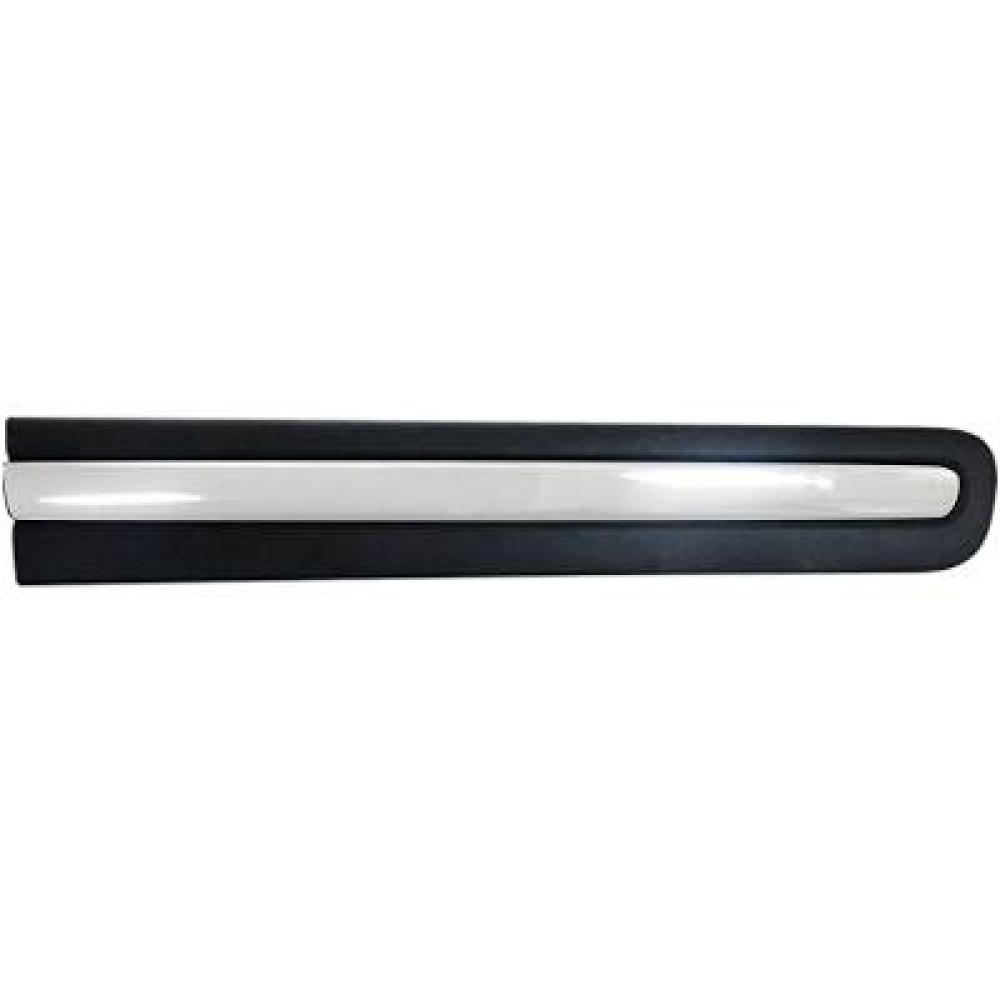 Baguette et bande protectrice, porte avant droite — Fiat 500 L (2012-2017) — réf. 3405630