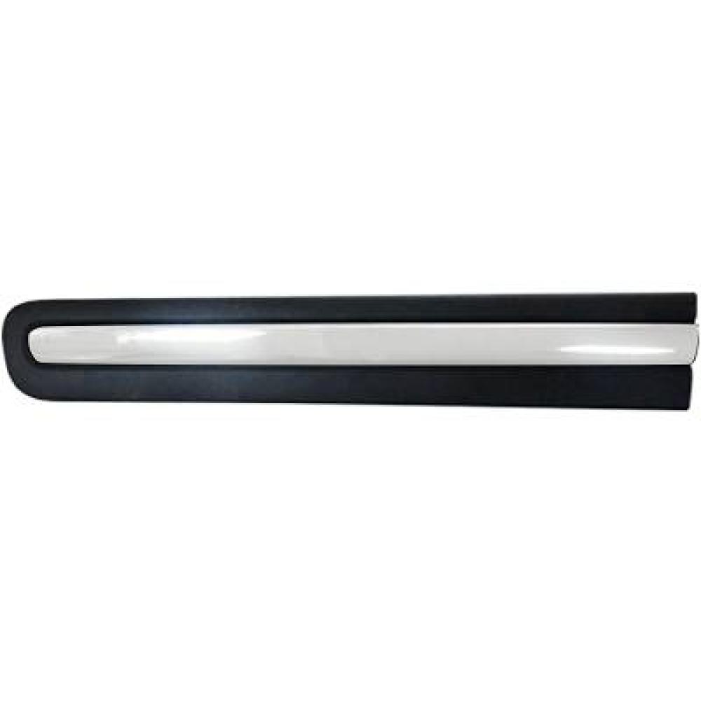 Baguette et bande protectrice, porte avant gauche — Fiat 500 L (2012-2017) — réf. 3405631