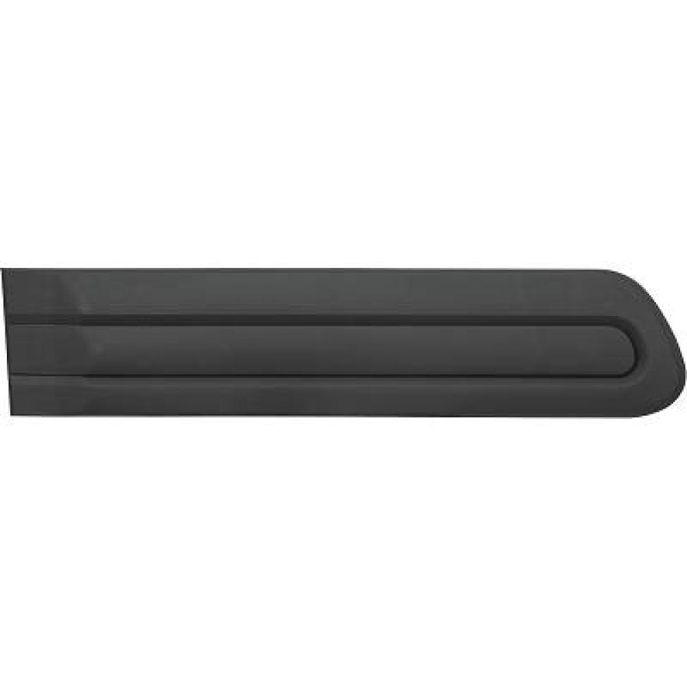 Baguette et bande protectrice, porte arrière droite — Fiat 500 L (2012-2017) — réf. 3405636