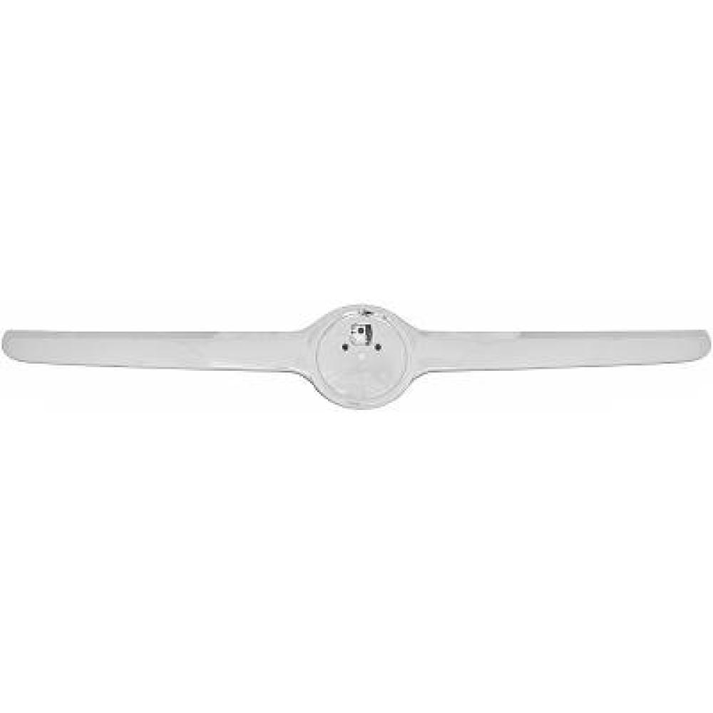 Grille de radiateur — Fiat 500 L (2012-2017) — réf. 3405640