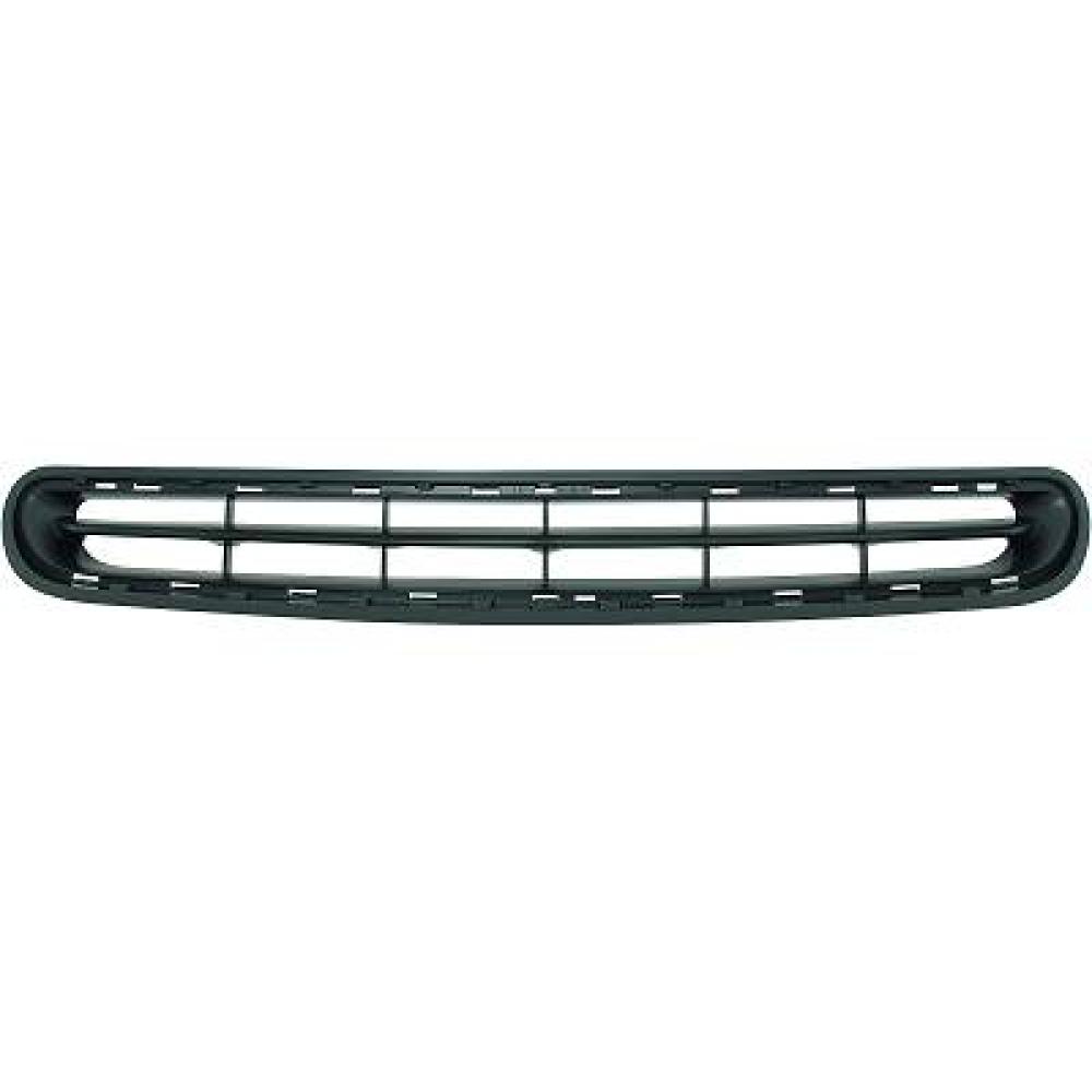 Grille de radiateur — Fiat 500 L (2012-2017) — réf. 3405645