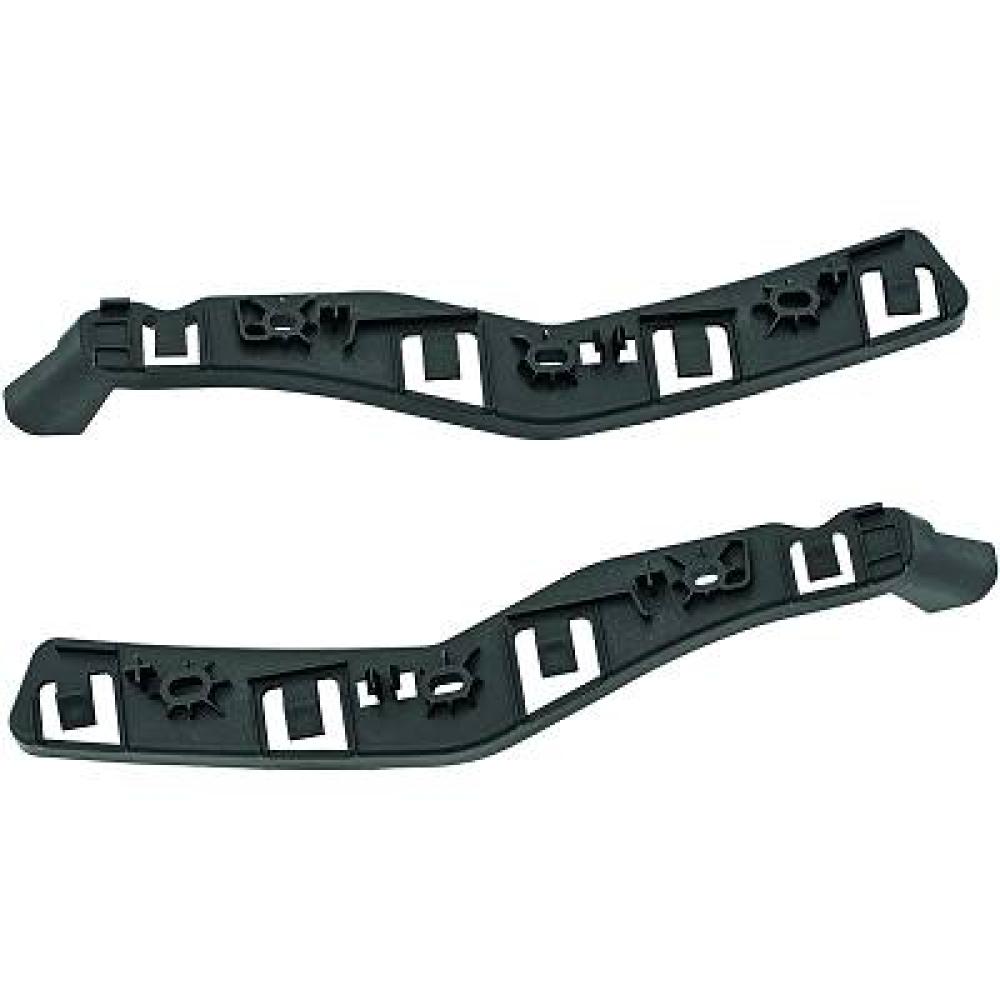 Jeu de supports, pare-chocs avant — Fiat 500 L (2012-2017) — réf. 3405661