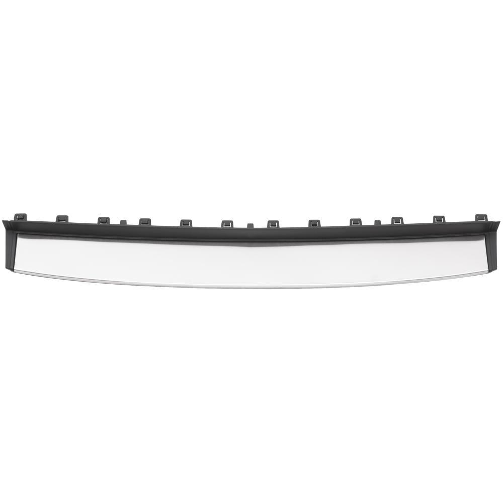 Baguette et bande protectrice, pare-chocs arrière — Fiat 500 L (2012-2017) — réf. 3405667