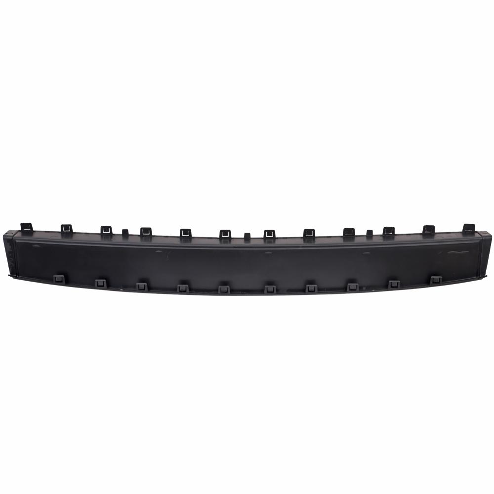 Baguette et bande protectrice, pare-chocs arrière — Fiat 500 L (2012-2017) — vue 3