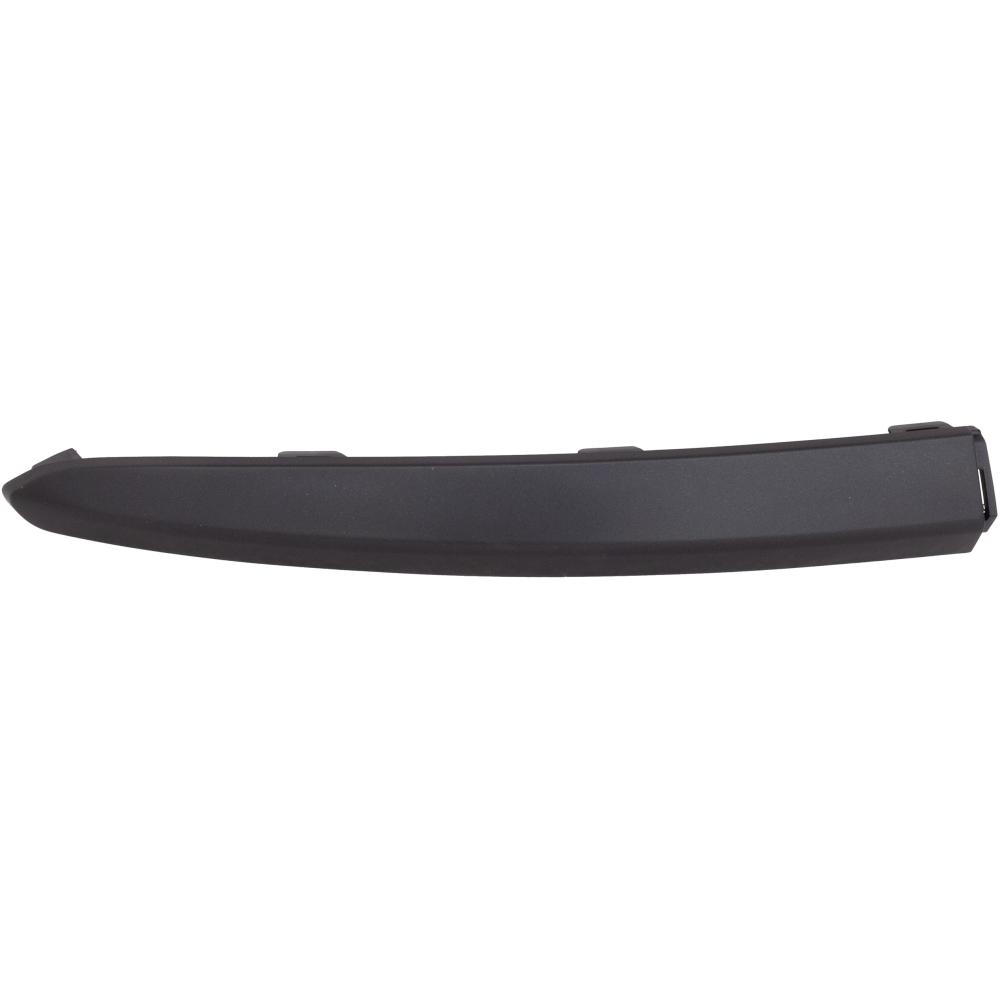 Baguette et bande protectrice, pare-chocs avant droite — Fiat 500 L (2018-…) — réf. 3405746
