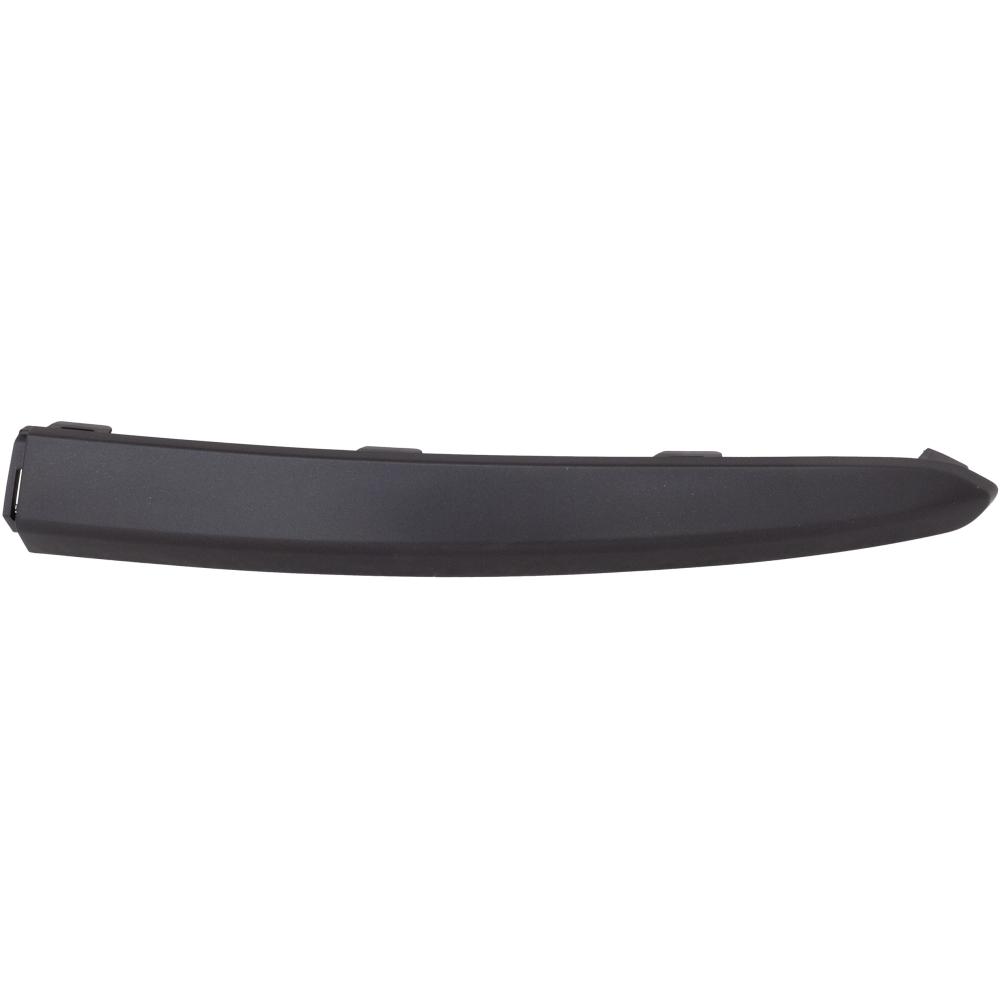 Baguette et bande protectrice, pare-chocs avant gauche — Fiat 500 L (2018-…) — réf. 3405747