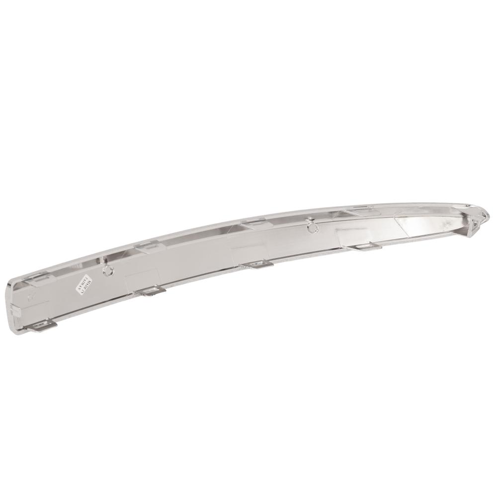 Baguette et bande protectrice, pare-chocs avant droite — Fiat 500 L (2018-…) — vue 2
