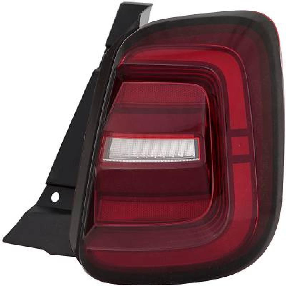 Feu arrière droite — Fiat 500 (2020-…) — réf. 3406090