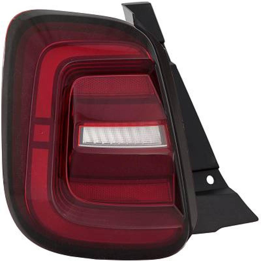 Feu arrière gauche — Fiat 500 (2020-…) — réf. 3406091