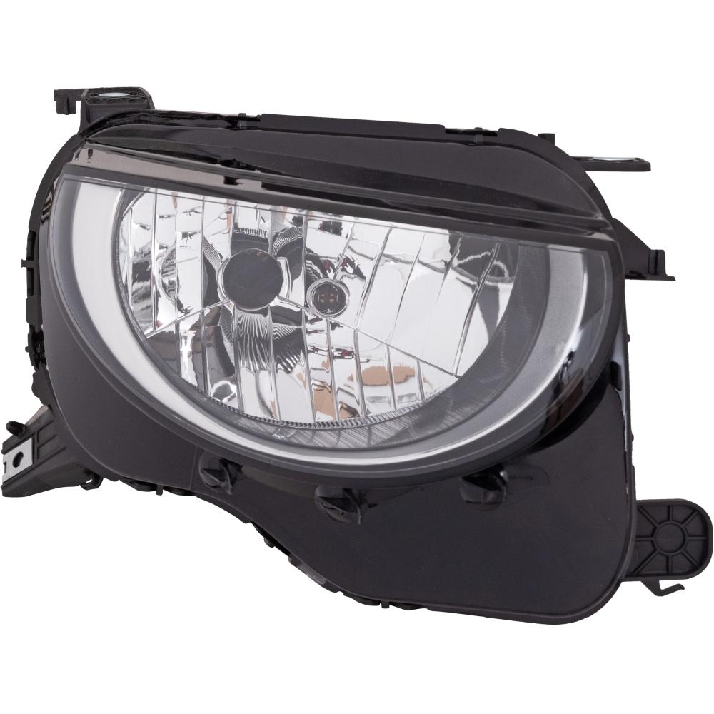 Projecteur principal droite — Fiat 500 (2020-…) — réf. 3406980
