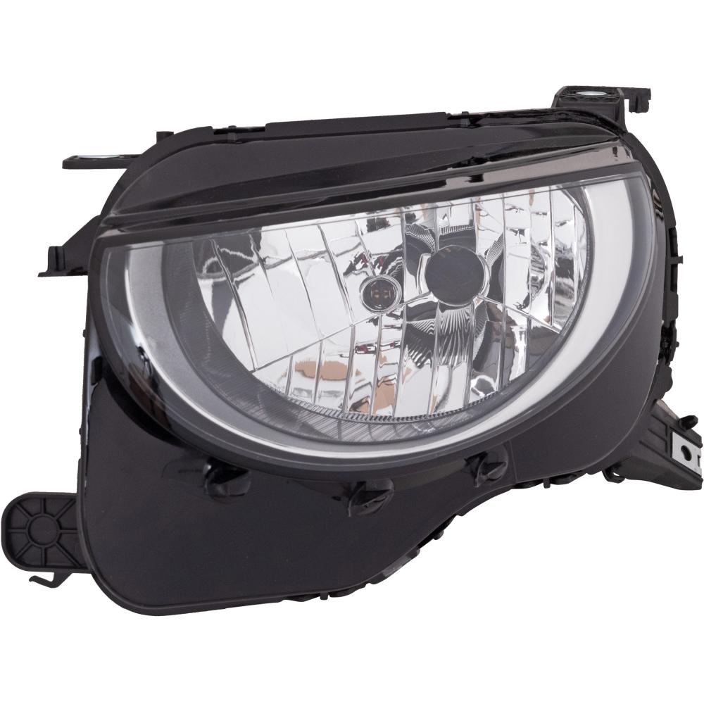 Projecteur principal gauche — Fiat 500 (2020-…) — réf. 3406981