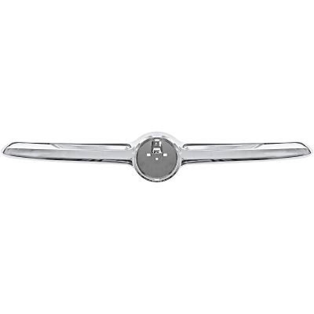Enjoliveur, grille de radiateur supérieur — Fiat 500 X (2014-2018) — réf. 3425840