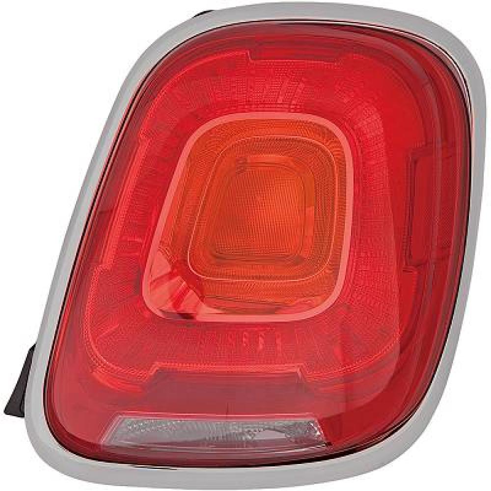 Feu arrière gauche — Fiat 500 X (2014-2018) — réf. 3425891