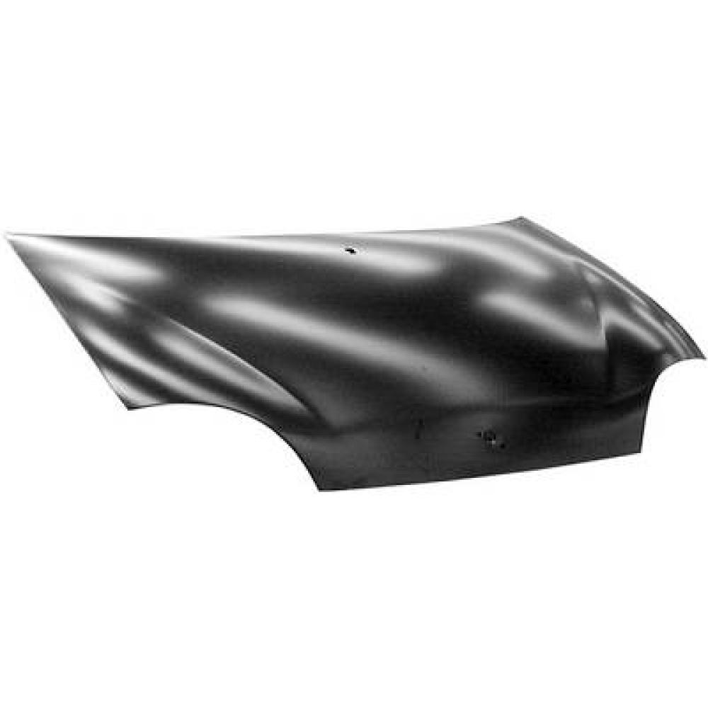 Capot-moteur — Fiat Seicento (1998-2001) — réf. 3433000