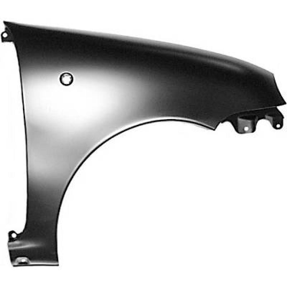 Aile avant droite — Fiat Seicento (1998-2001) — réf. 3433006