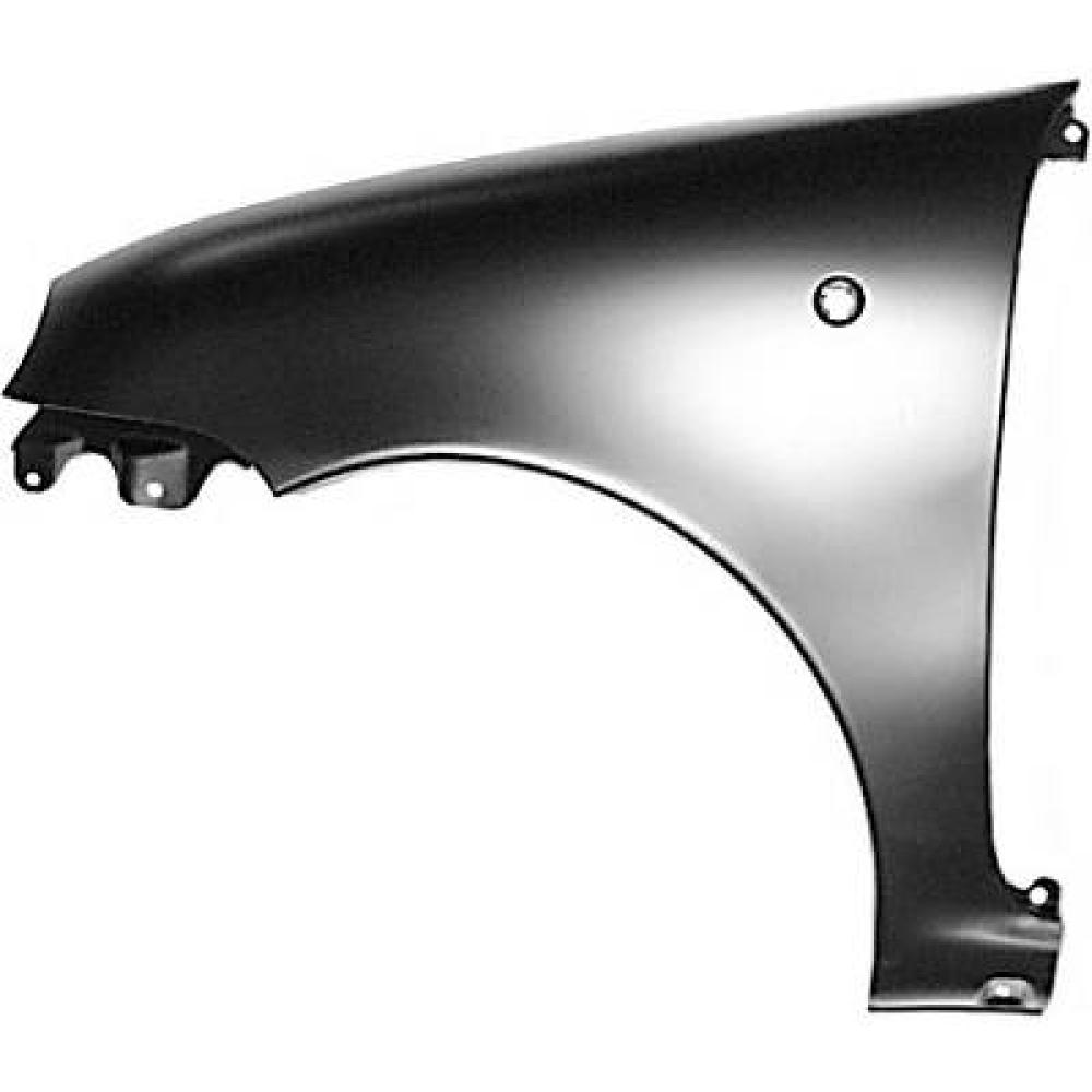Aile avant gauche — Fiat Seicento (1998-2001) — réf. 3433007