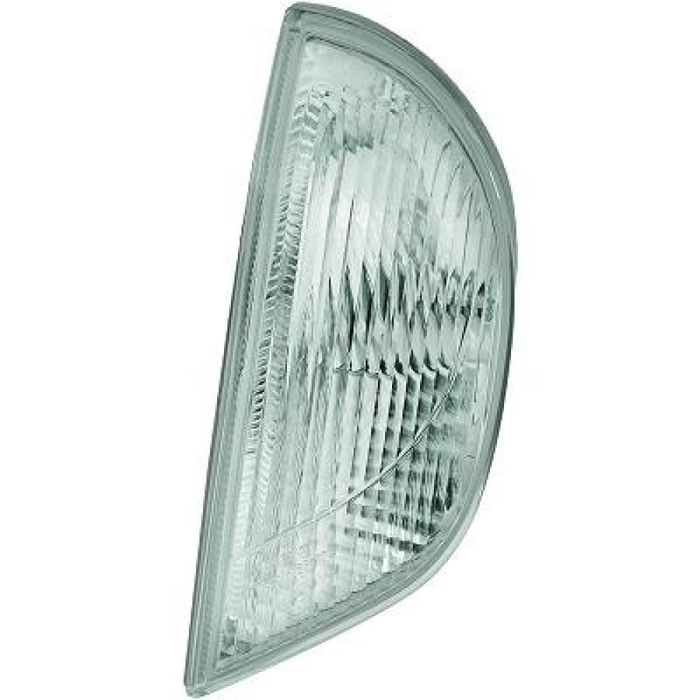 Feu clignotant avant droite — Fiat Seicento (1998-2001) — réf. 3433172