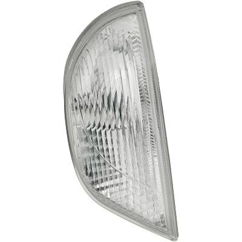 Feu clignotant avant gauche — Fiat Seicento (1998-2001) — réf. 3433173