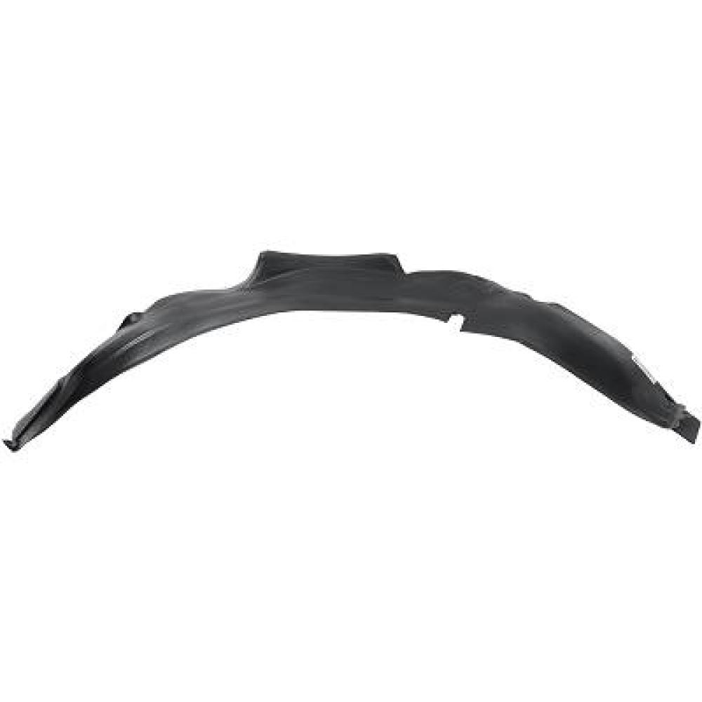 Garniture, passage de roue avant droite — Fiat Panda (2003-2012) — réf. 3434008