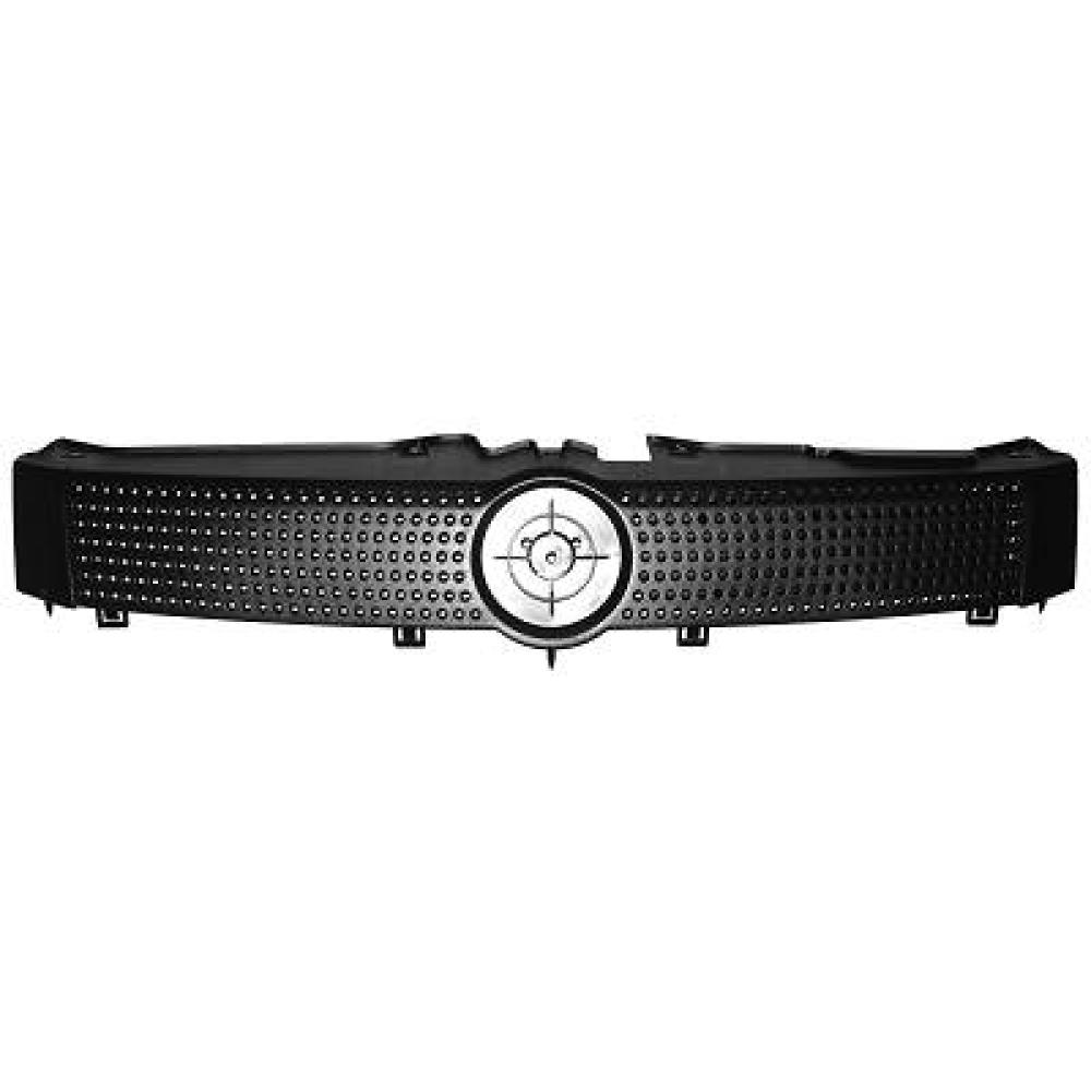 Grille de radiateur — Fiat Panda (2003-2012) — réf. 3434040