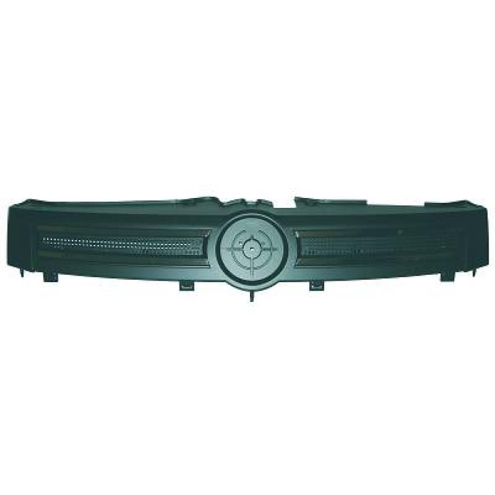Grille de radiateur — Fiat Panda (2003-2012) — réf. 3434041