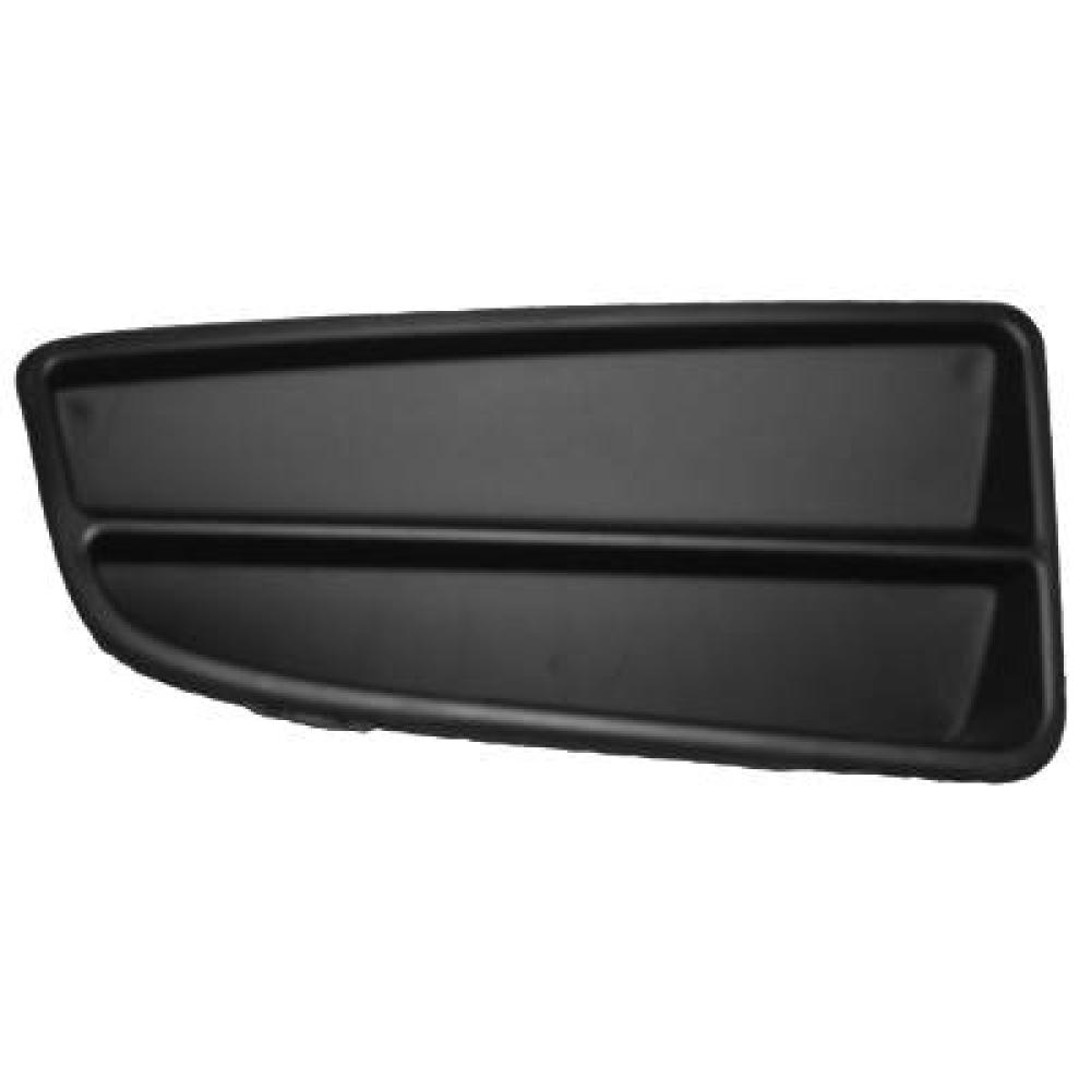 Grille de ventilation, pare-chocs droite — Fiat Panda (2003-2012) — réf. 3434046