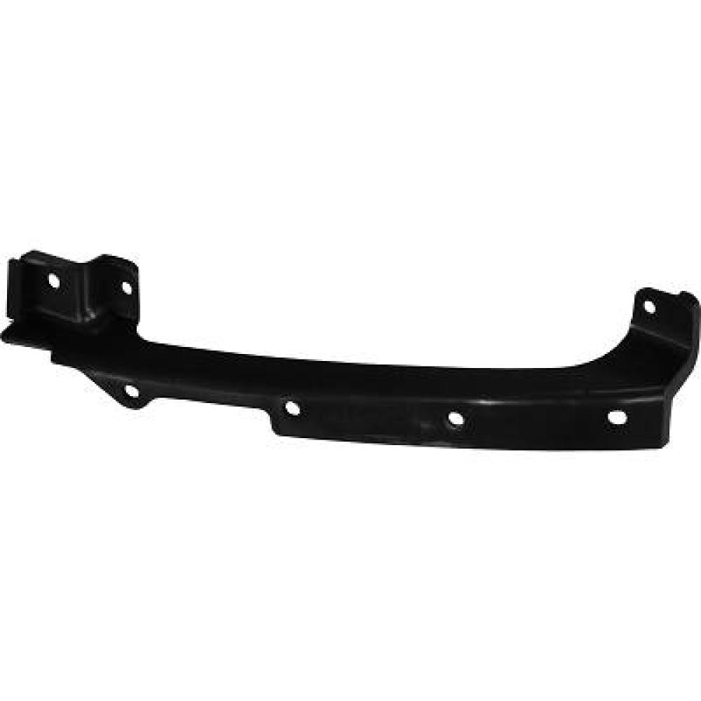Support, pare-chocs avant droite — Fiat Panda (2003-2012) — réf. 3434052
